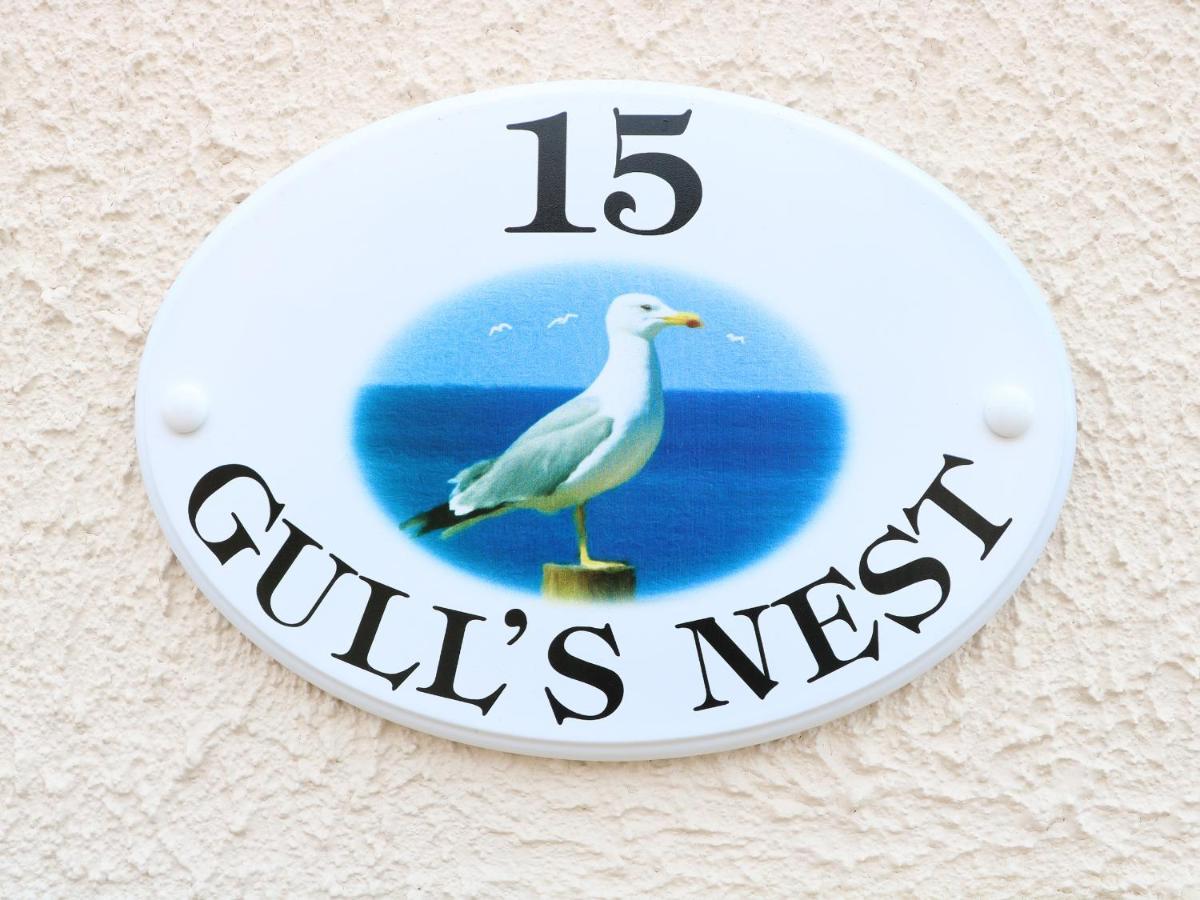 Villa Gull's Nest à Lowestoft Extérieur photo